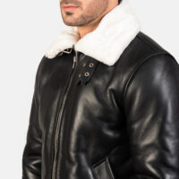 Men's_Francis_B-3_Black_&_White_Leather_Bomber_Jacket7717-9-1578568492880